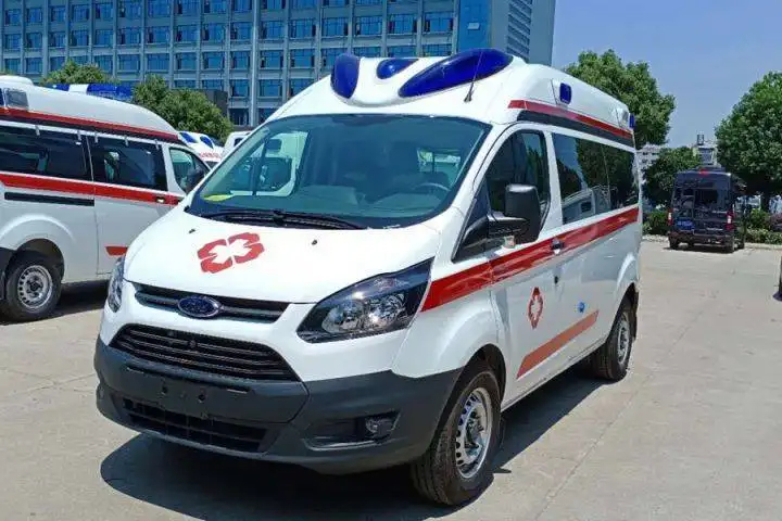 临泉县长途救护车转院